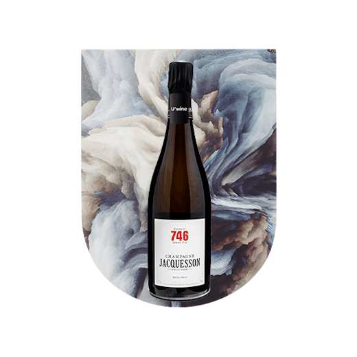 Champagne Jacquesson l U'wine